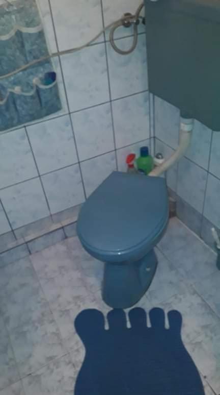 Vila Zahre Vlasic Villa Buitenkant foto